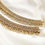 Thumbnail: Antique Bridal Anklets