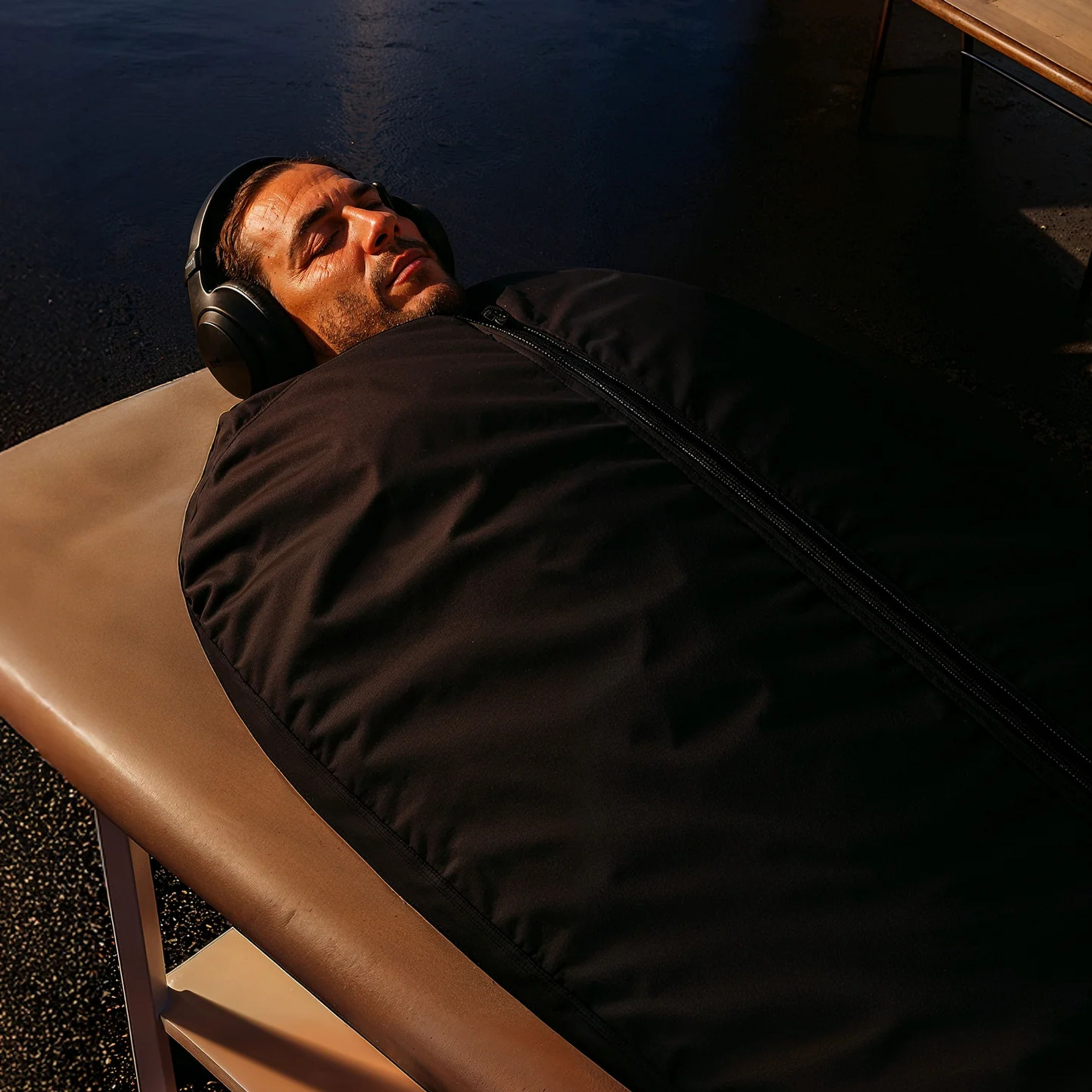 AEIR CO₂ Complete: Full-Body Pro