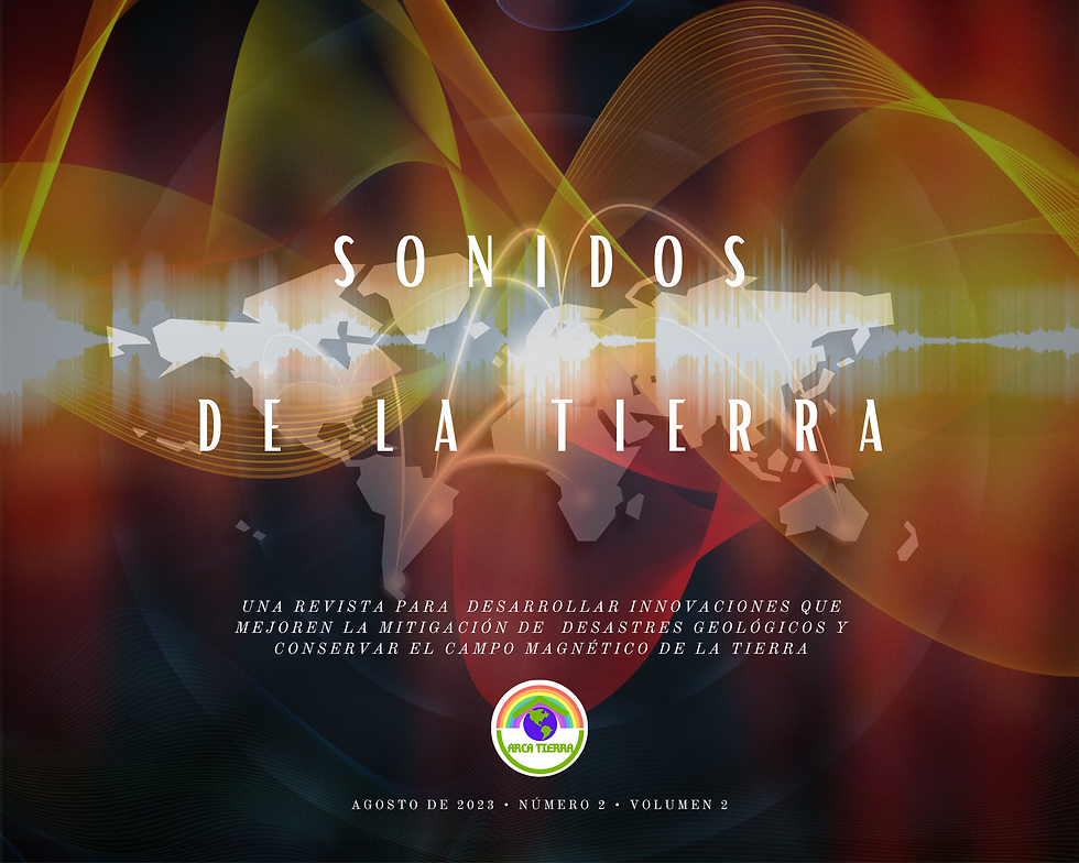 Noviembre - November 2023