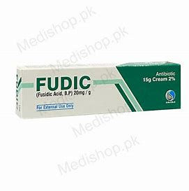 Fudic Cream