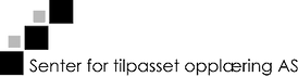 Senter for Tilpasset Opplæring AS | Logo