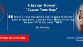 "Change Your Mind"