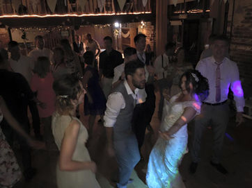 wedding singer entertainment norwich norfolk