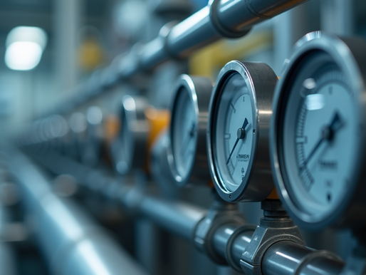 Professional Pipeline Testing Solutions for UK Clients
