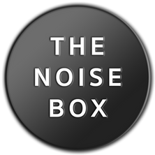 The noise Box Logo