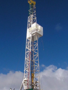workover rigs