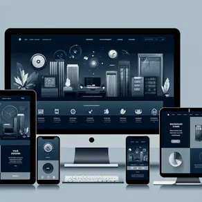 Why Your Business Needs a Professional Website