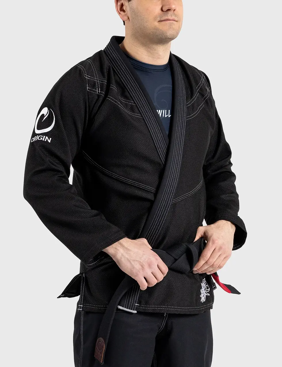 Thumbnail: Origin Gi - FEW WILL HUNT - Jacket