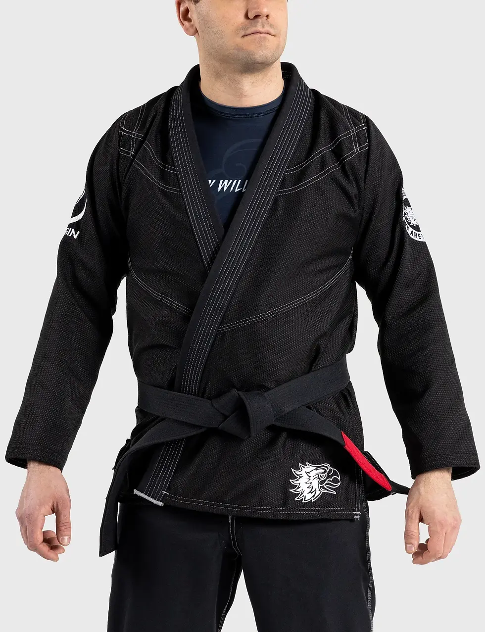 Thumbnail: Origin Gi - FEW WILL HUNT - Jacket