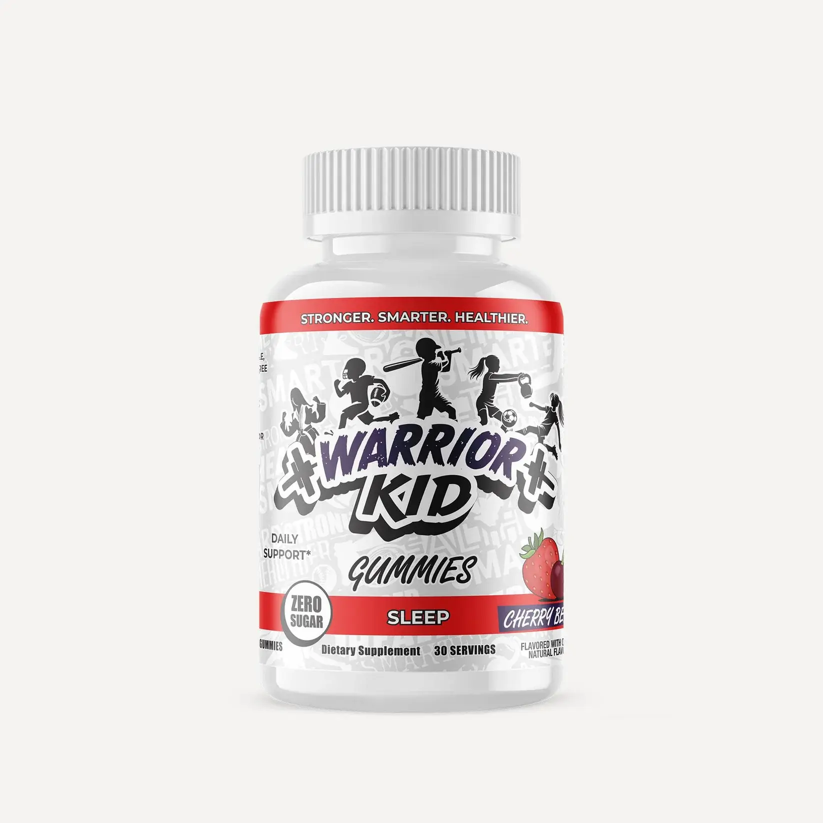 Jocko Warrior Kid Sleep Gummies