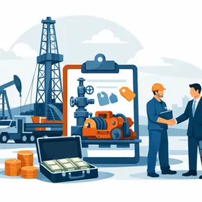 How to Sell Used Workover Rig Equipment