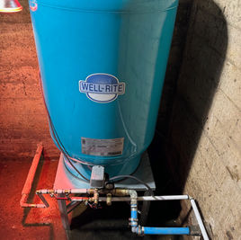 PurFlow Plumbing Job
