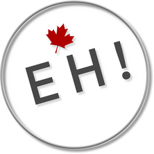 Eh Envy Logo