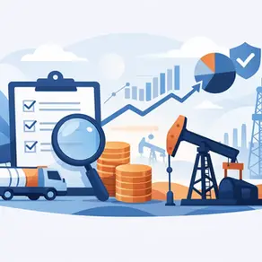 Oilfield Equipment Valuation Services That Hold Up