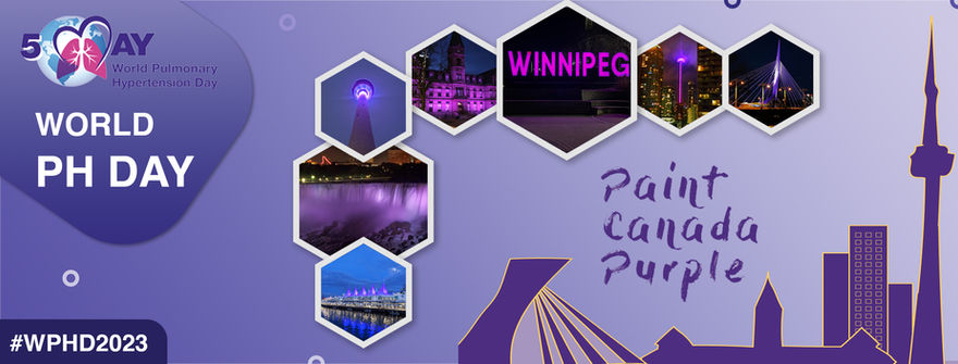 Creativibe - PHA Canada