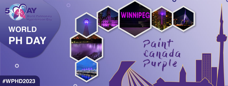 Creativibe - PHA Canada