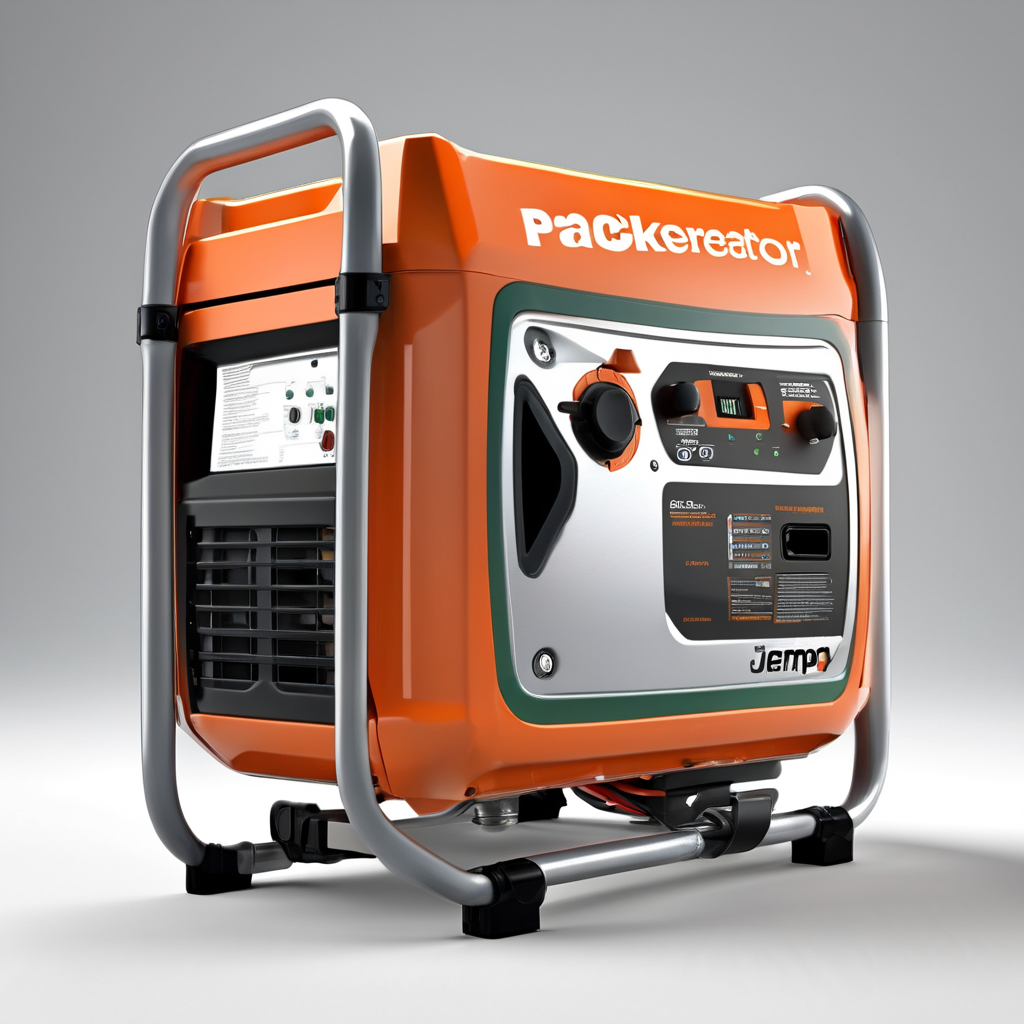 Portable Generator
