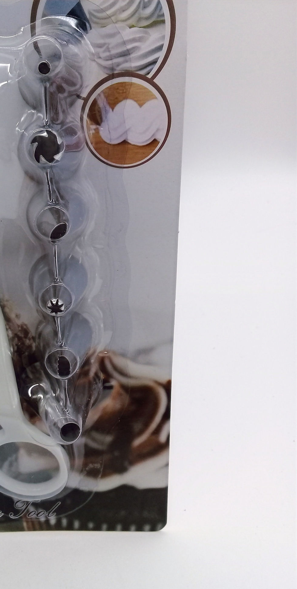 Thumbnail: NOZZLE SET (No:108017)