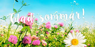 Sommaruppehåll