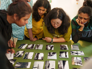 The V Edition of the Introduction to Visual Storytelling