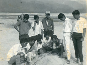 The Picnic Culture of the Darjeeling Hills and Sikkim: A Nostalgic Tradition