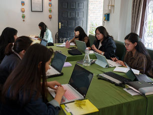 Stories From Within - Workshop on Research / Ethics and the Art of Writing - Vol 1