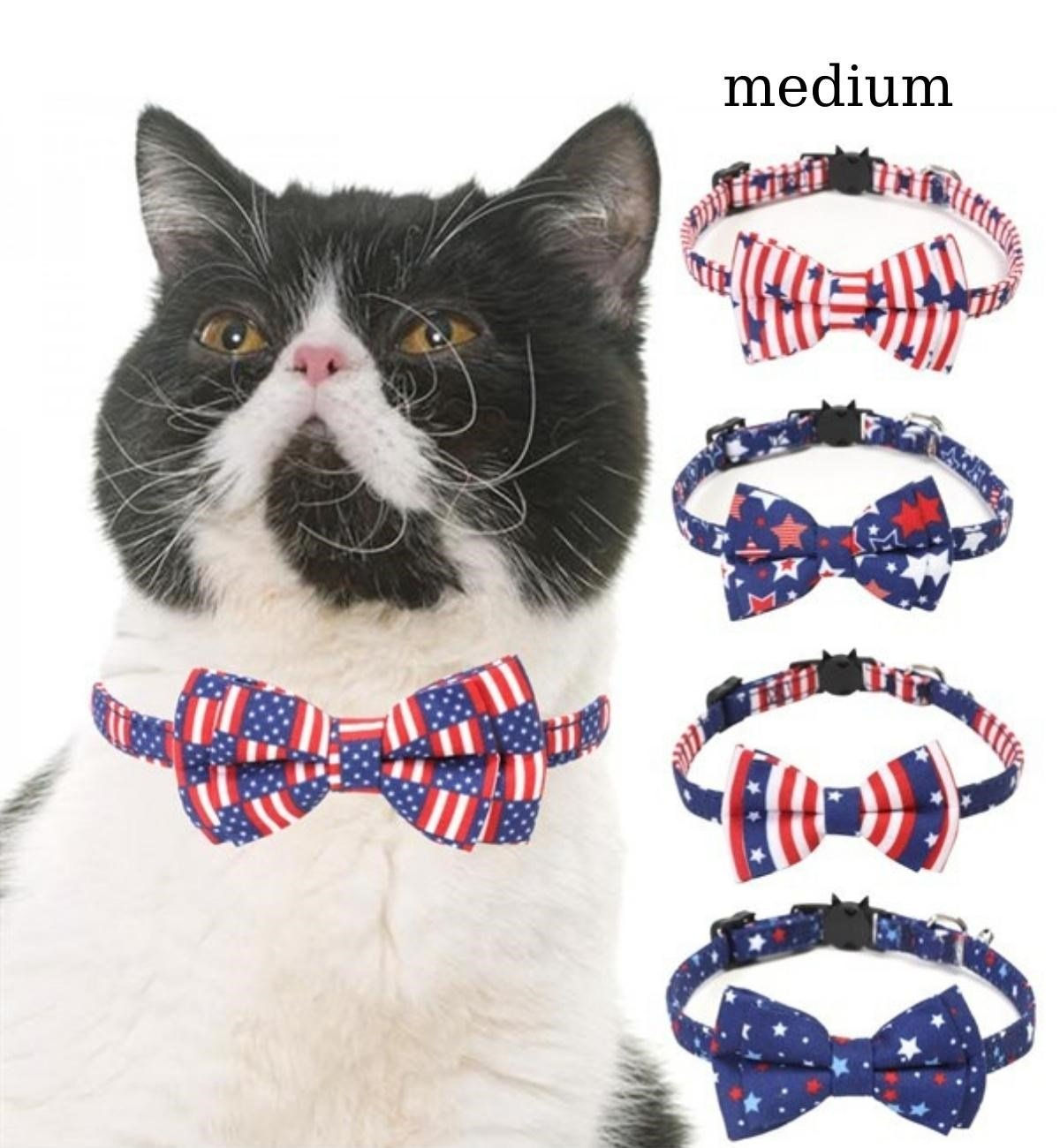 ODB - Kedi Papyon, Amerikan Desenli Tasma