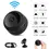 Thumbnail:  1080P (HD) Mini Gizli Kamera - Kablosuz Wifi