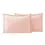 Küçük resim: Yataş Puffy Naturalis Yastık Kılıfı - Blush