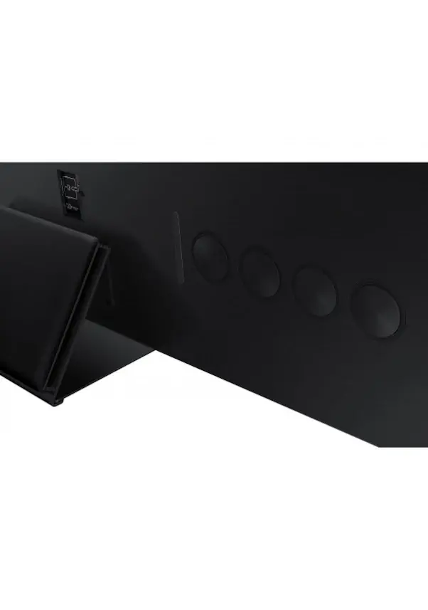 Thumbnail: Samsung 98QN990C 98" Neo 8K QLED TV