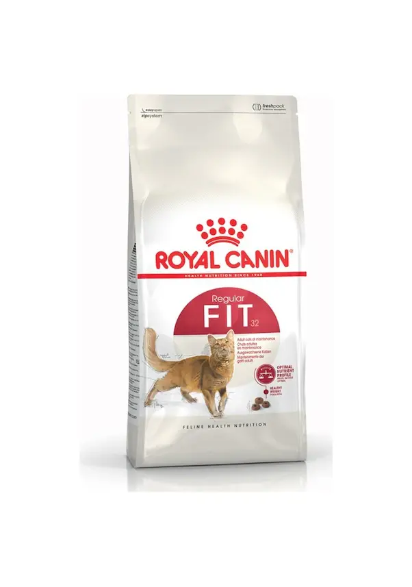 Royal Canin FHN Fit 32 Yetişkin Kedi Maması