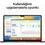 Küçük resim: Apple MacBook Air M2 Çip 8GB 512GB SSD