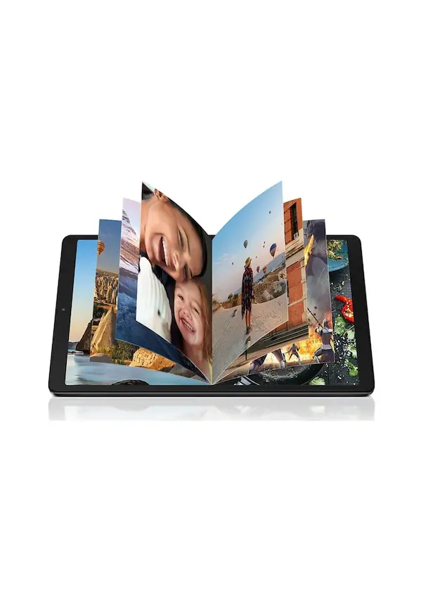 Thumbnail: Samsung Galaxy Tab A7 Lite SM-T220 3 GB 32 GB
