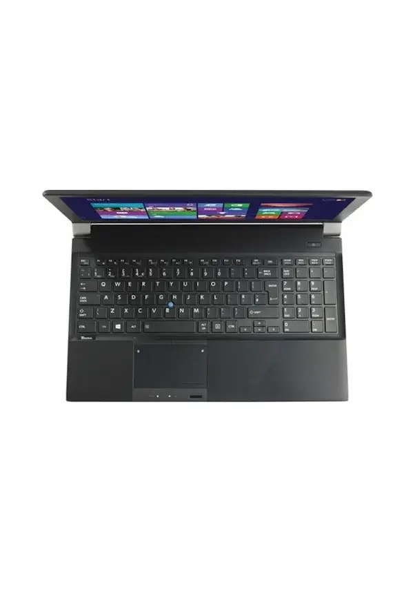 Küçük resim: Toshiba Tecra A50-A-1EF Intel Core i7