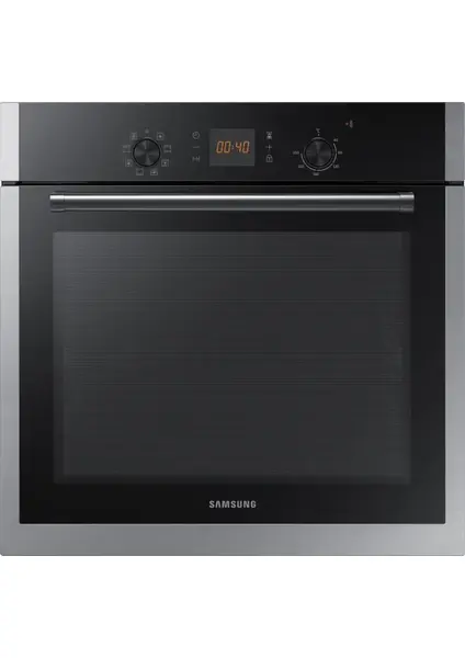 Samsung NV60K7140BB/TR