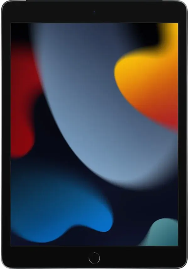 Thumbnail: Apple iPad 2021 (9. Nesil) Wi-Fi MK2K3TU/A 64 GB