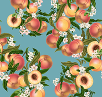 Peach Fuzz