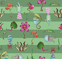 Plantas Carnívoras