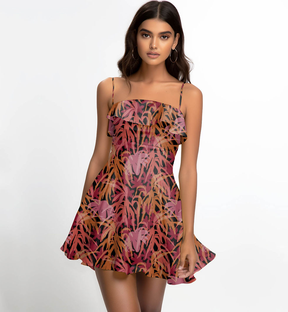 Thumbnail: Watery blossom