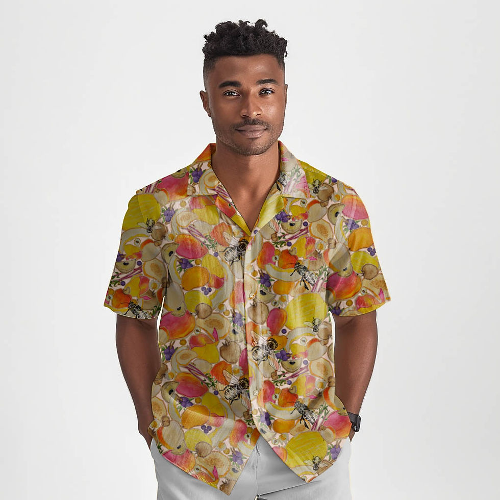 Miniatura: Tropicana