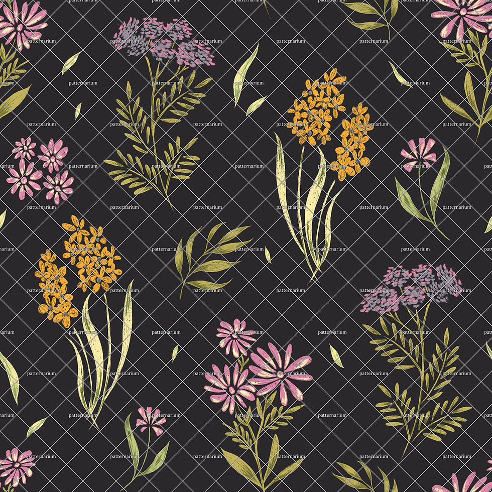 Thumbnail: Floral Romântico #004