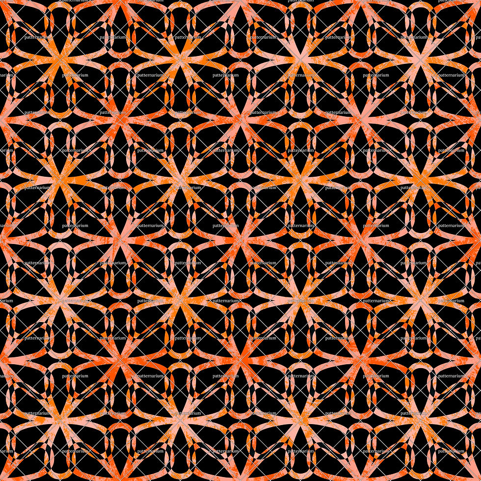 Thumbnail: Geometric Abstract