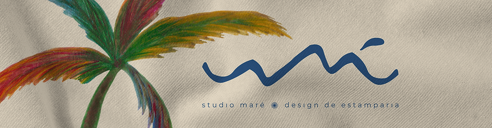 studio maré ✺