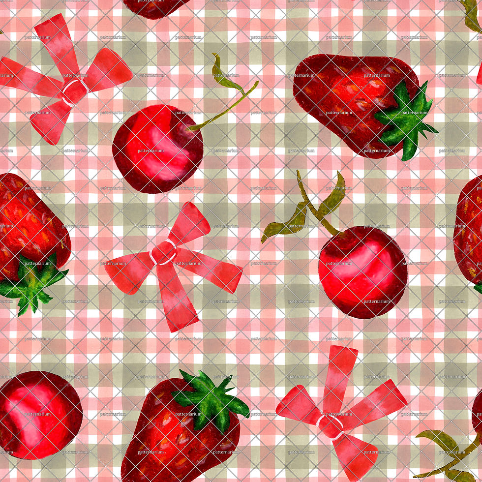 Berry Picnic