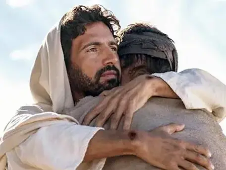 The Divine Physician