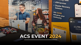 An Extraordinary Day at the ACS Event