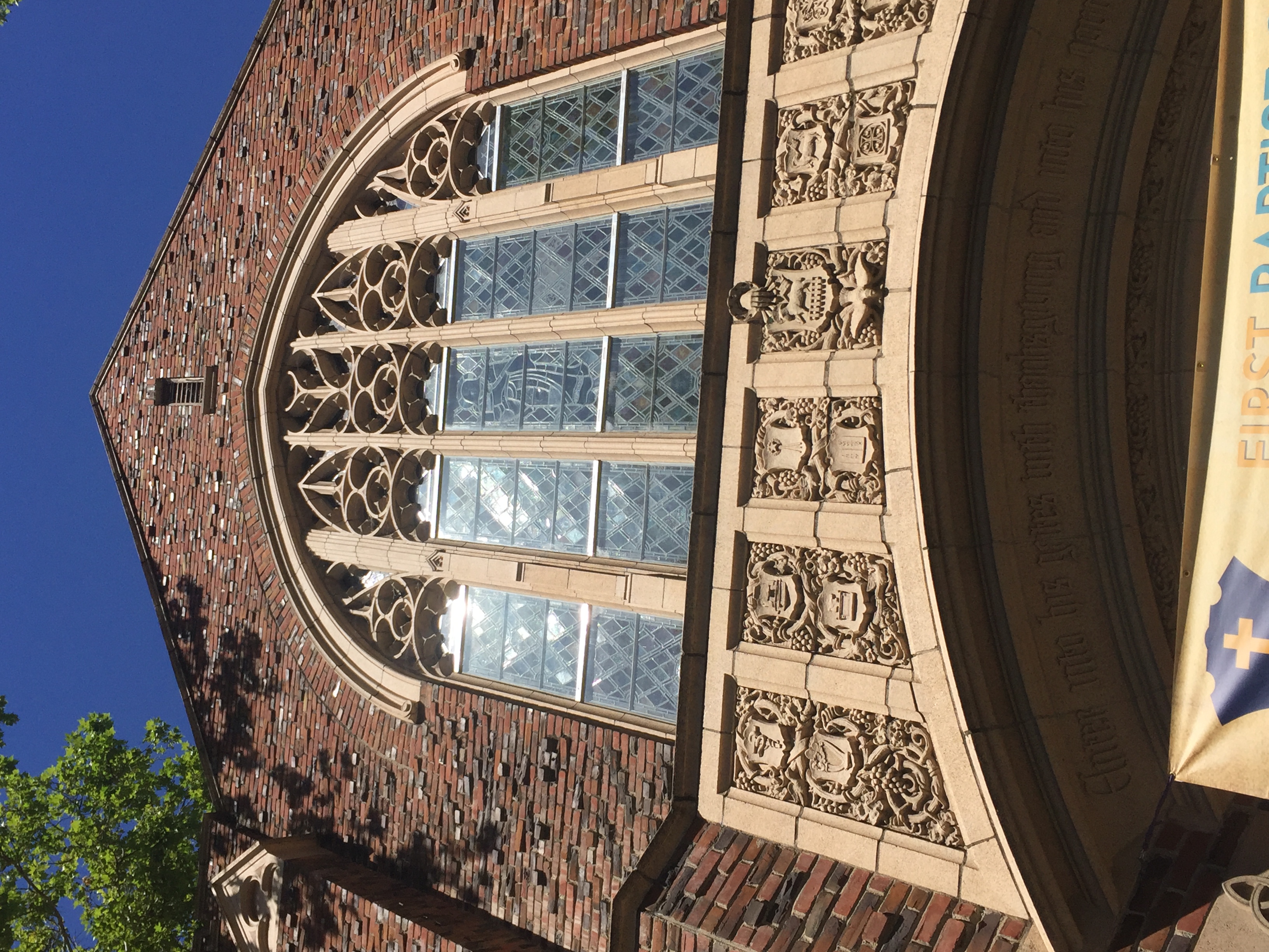 Writer: FBC Sacramento