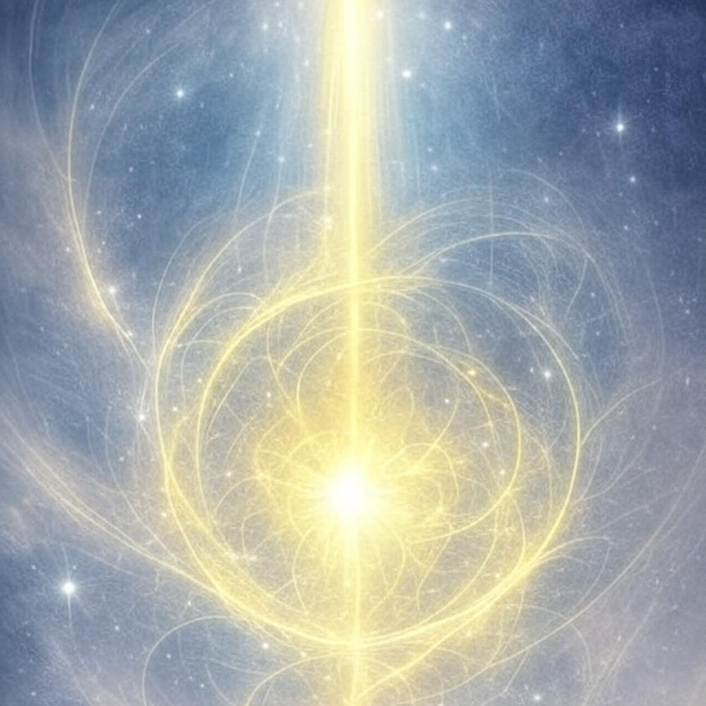 Gate Three — The Solar Flame