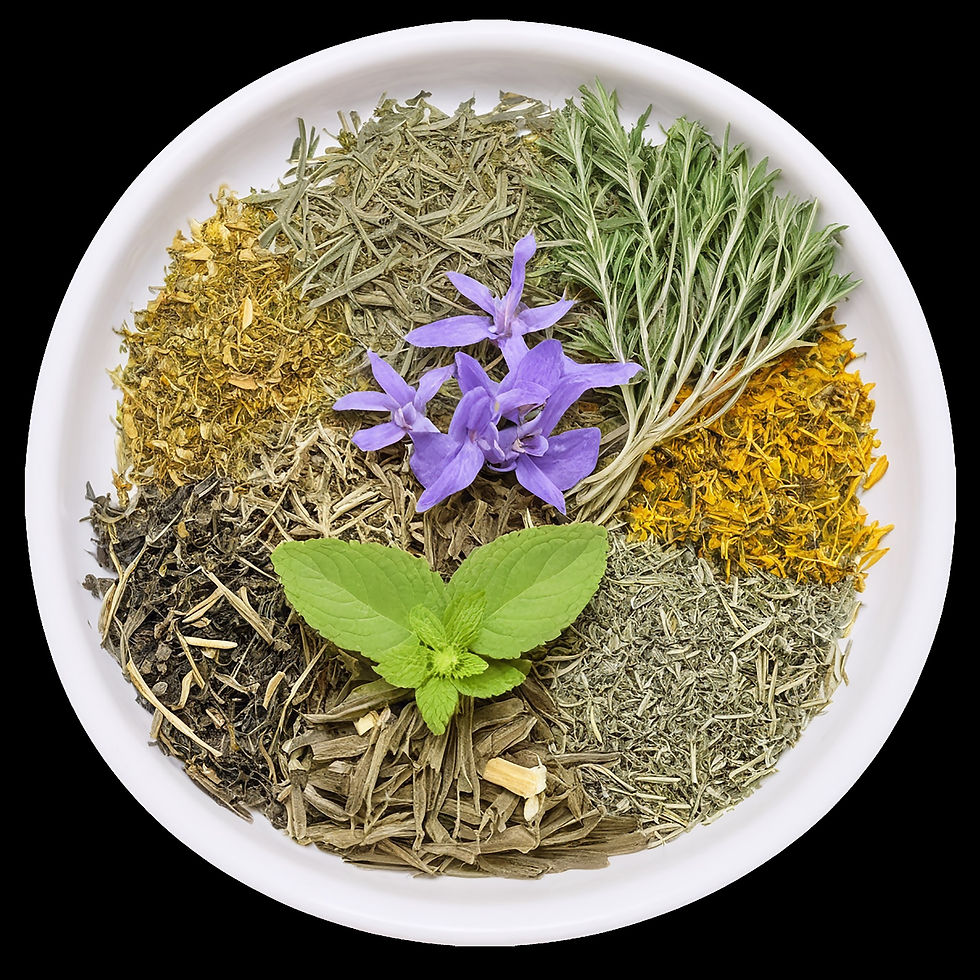 PURE HEART Element: Water + Air