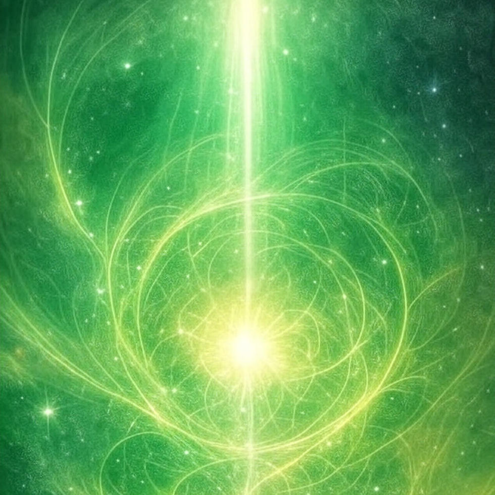 Gate Four — The Heart Temple